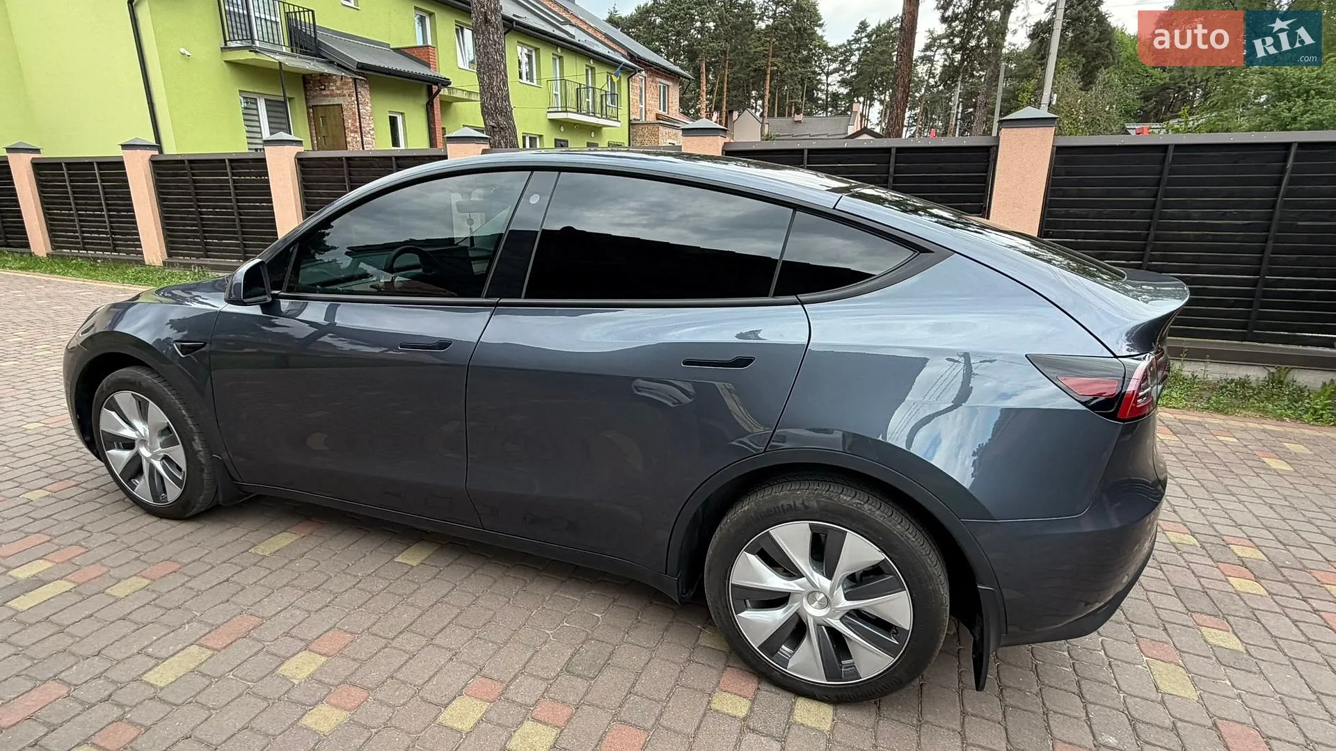 2023 Tesla Model Y - мініатюра 6