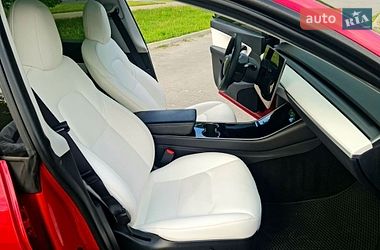 Позашляховик / Кросовер Tesla Model Y 2020 в Харкові