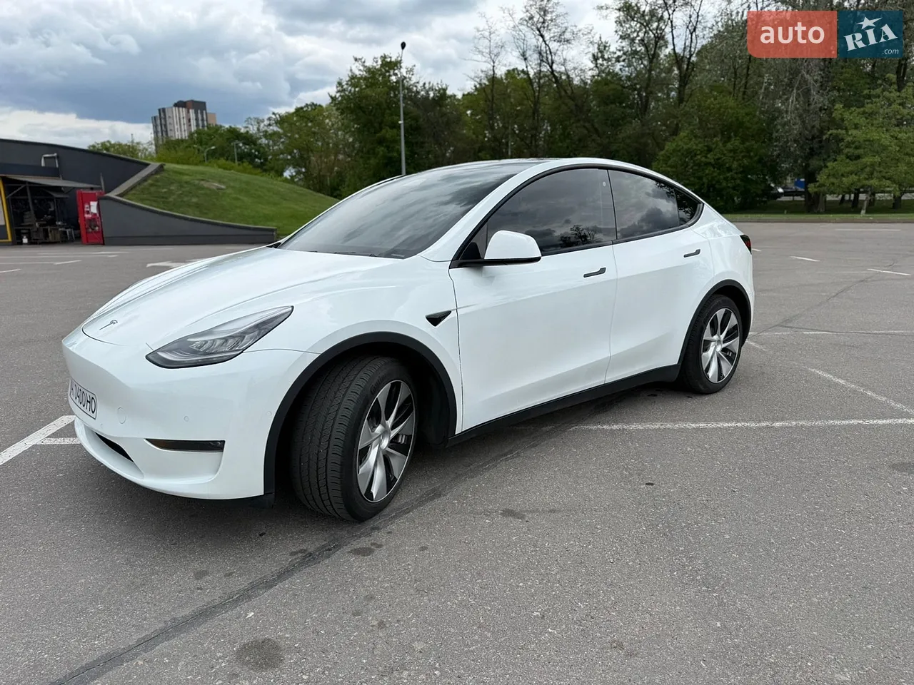 2024 Tesla Model 3 - мініатюра 42