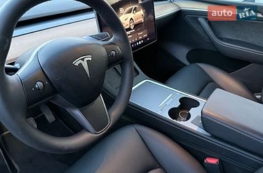 Внедорожник / Кроссовер Tesla Model Y 2023 в Виннице