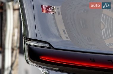 Внедорожник / Кроссовер Tesla Model Y 2025 в Львове