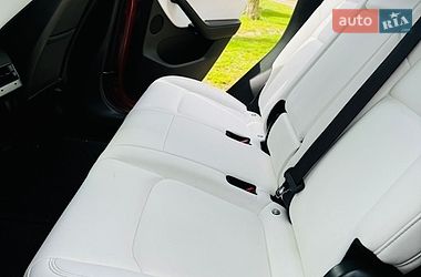 Позашляховик / Кросовер Tesla Model Y 2021 в Житомирі