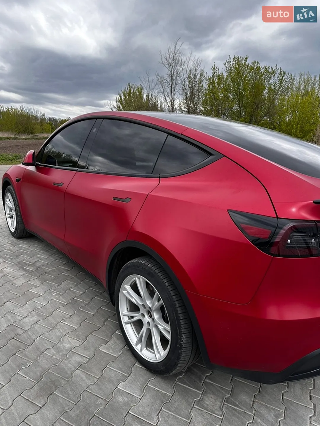 2023 Tesla Model Y - мініатюра 7