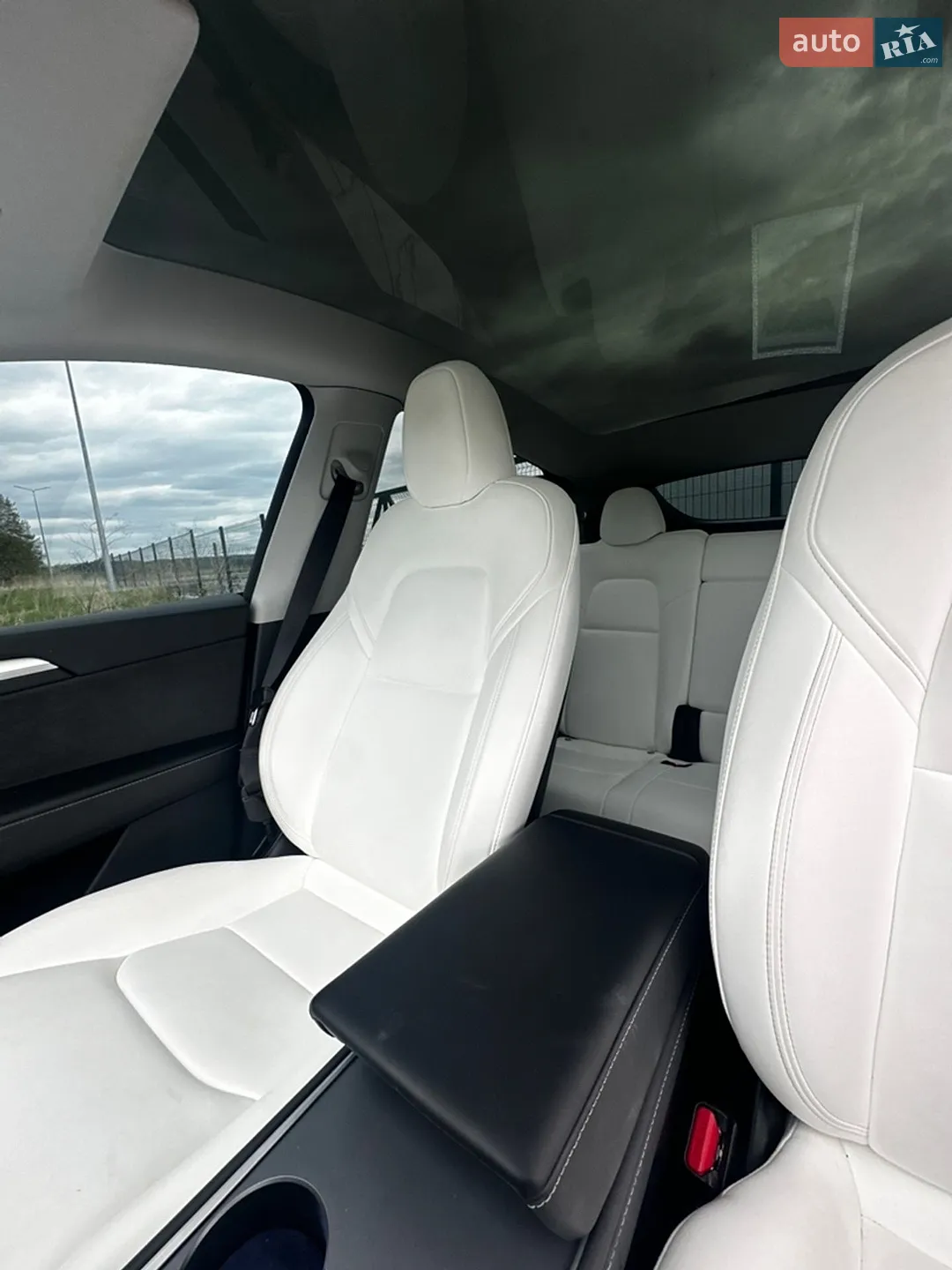 2023 Tesla Model Y - мініатюра 15