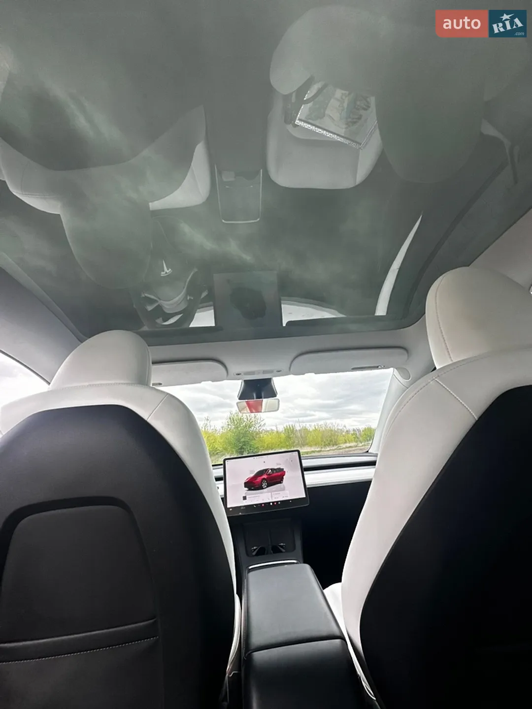 2023 Tesla Model Y - мініатюра 18
