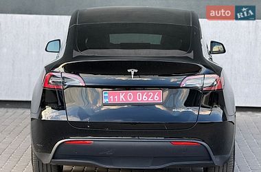 Позашляховик / Кросовер Tesla Model Y 2023 в Тернополі