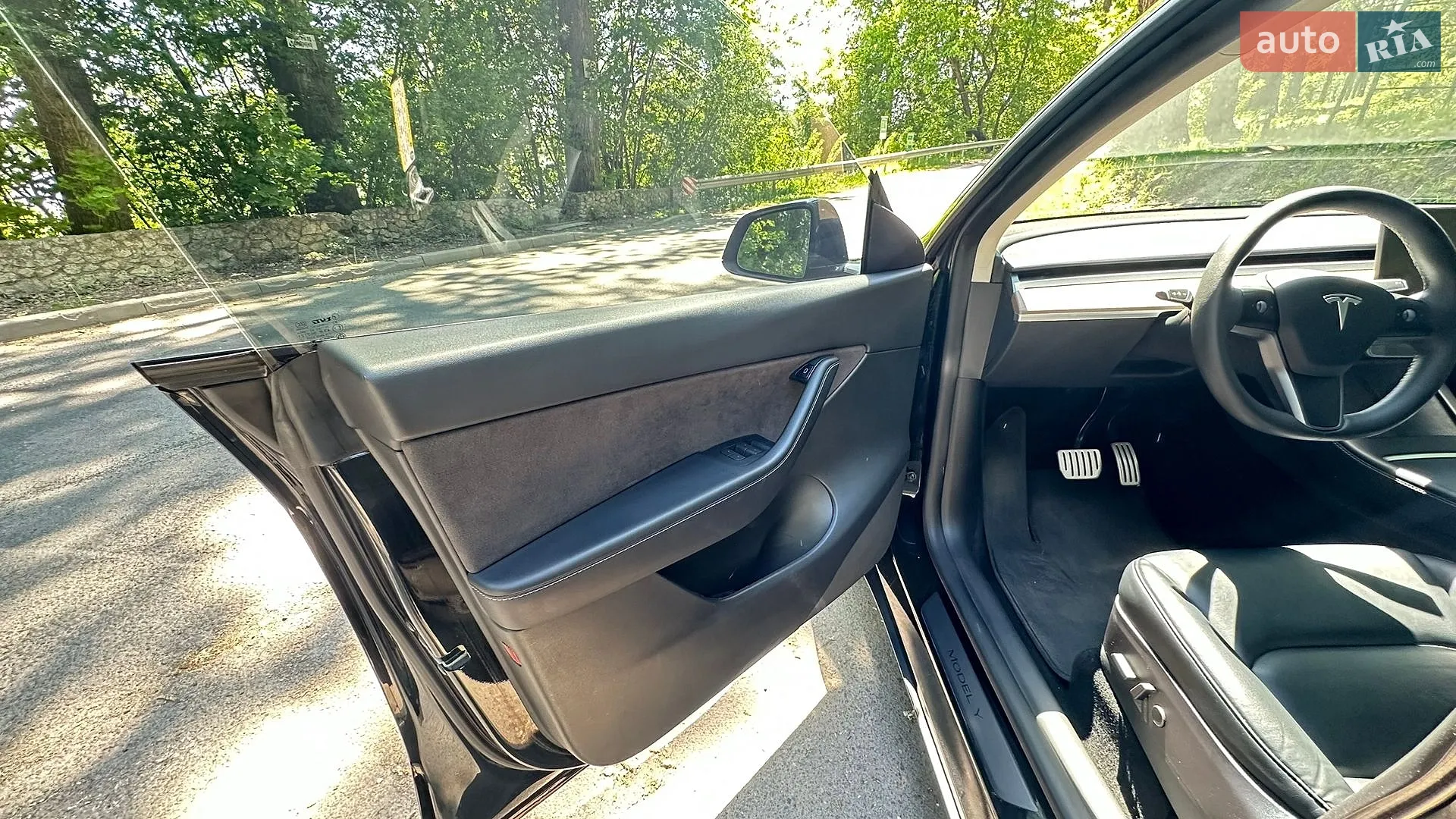2022 Tesla Model Y - мініатюра 15
