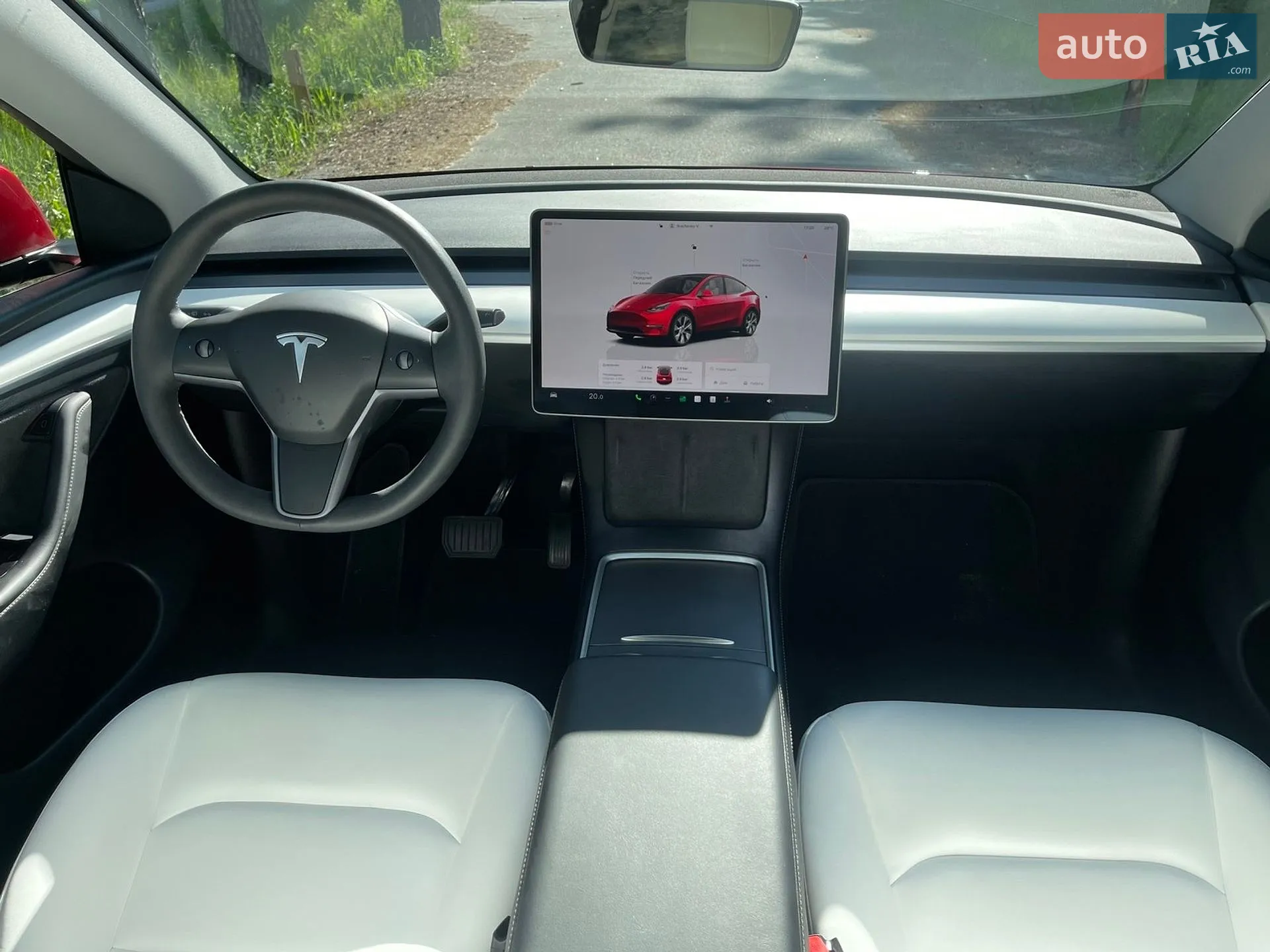 2024 Tesla Model Y - мініатюра 19