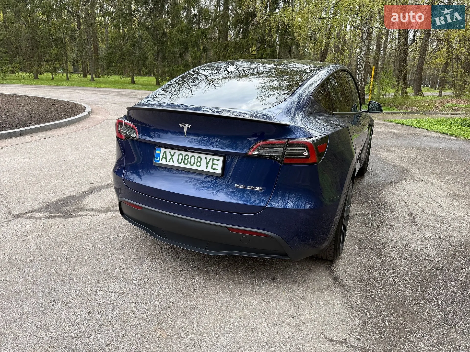 2023 Tesla Model Y - мініатюра 6