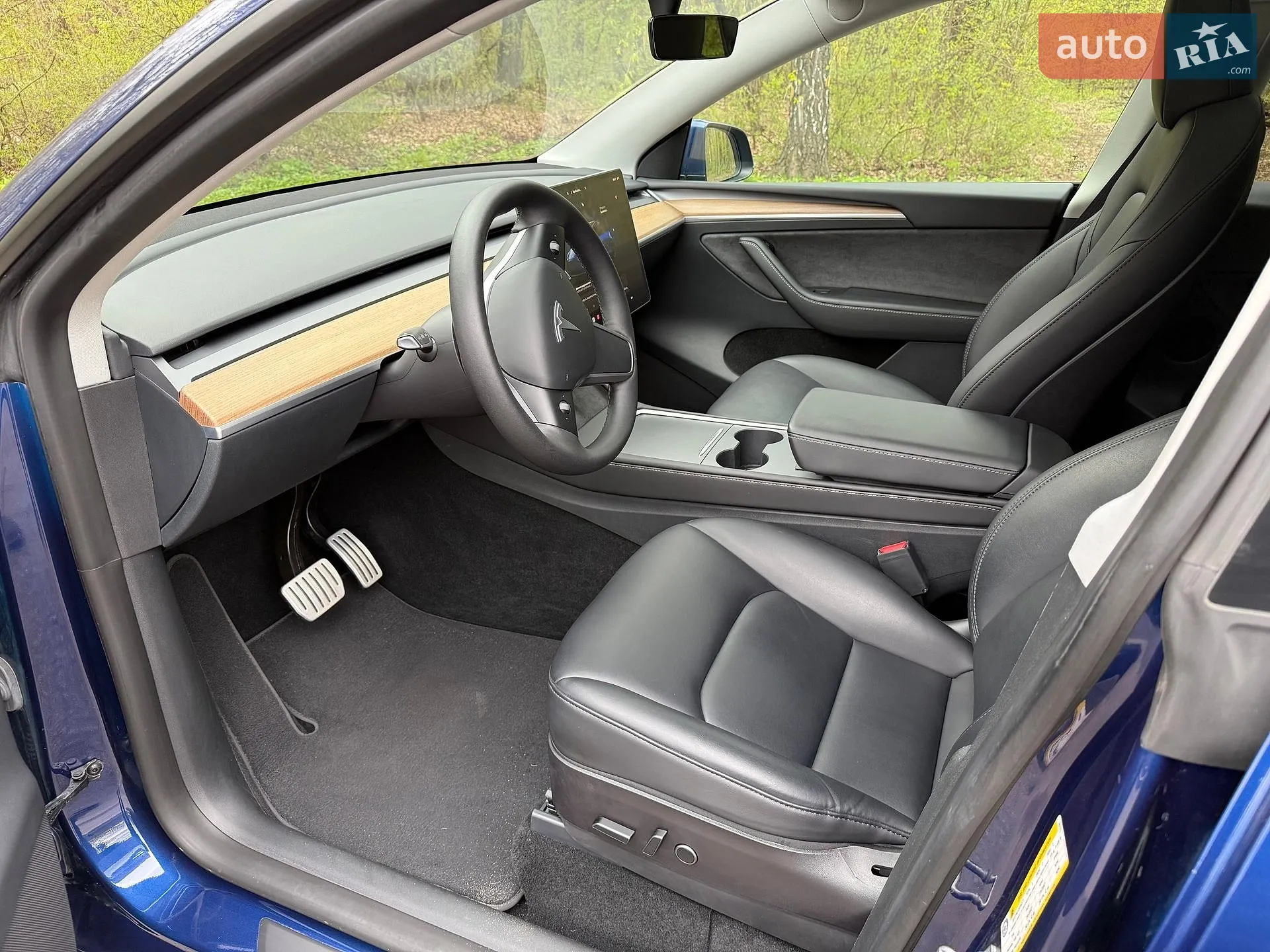 2023 Tesla Model Y - мініатюра 9