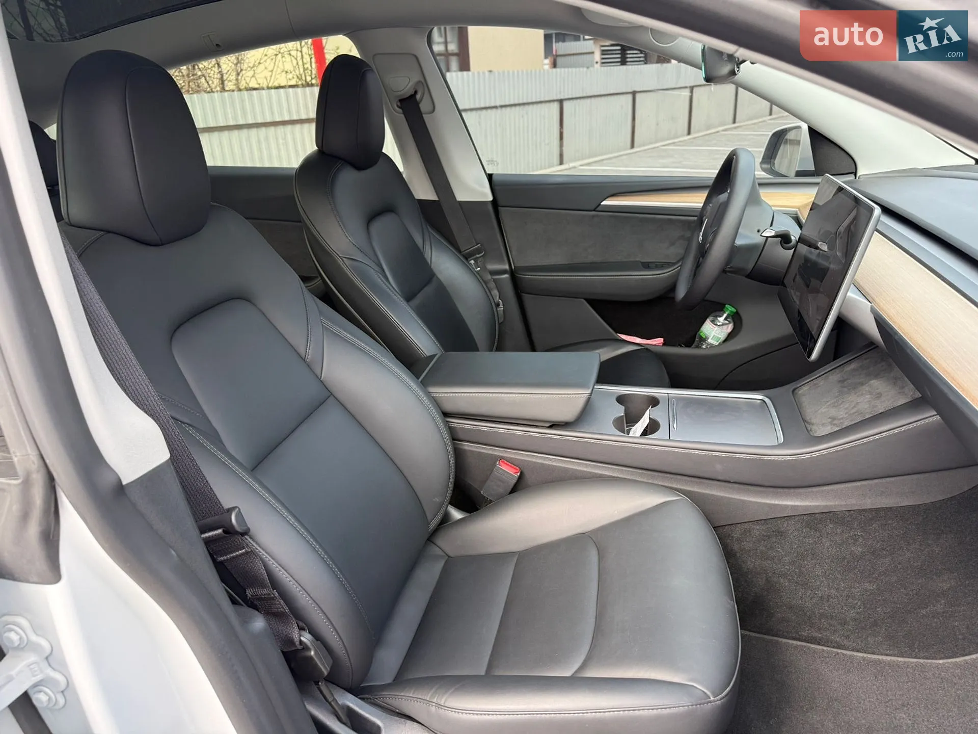 2024 Tesla Model Y - мініатюра 13