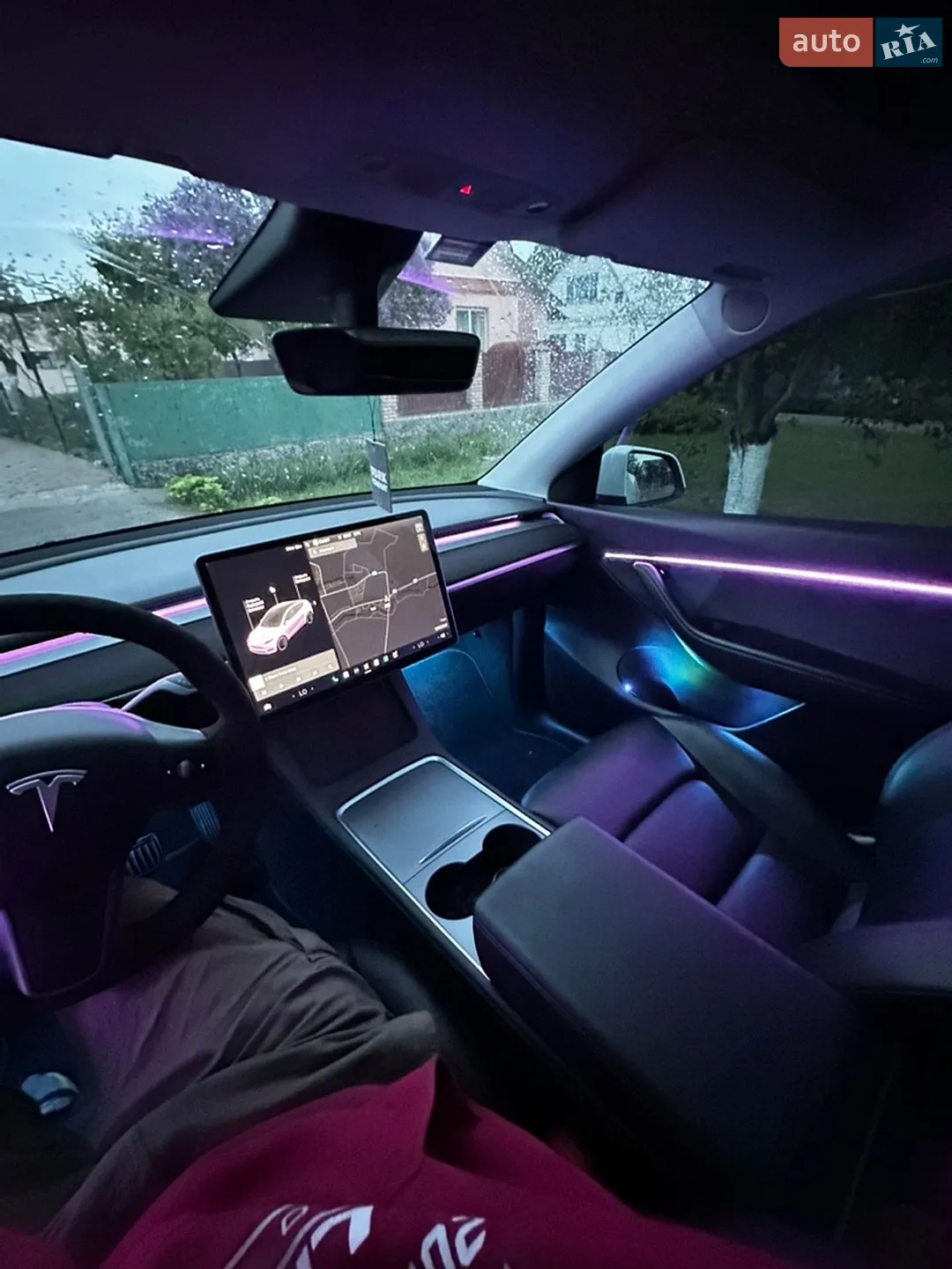 2020 Tesla Model Y - мініатюра 10