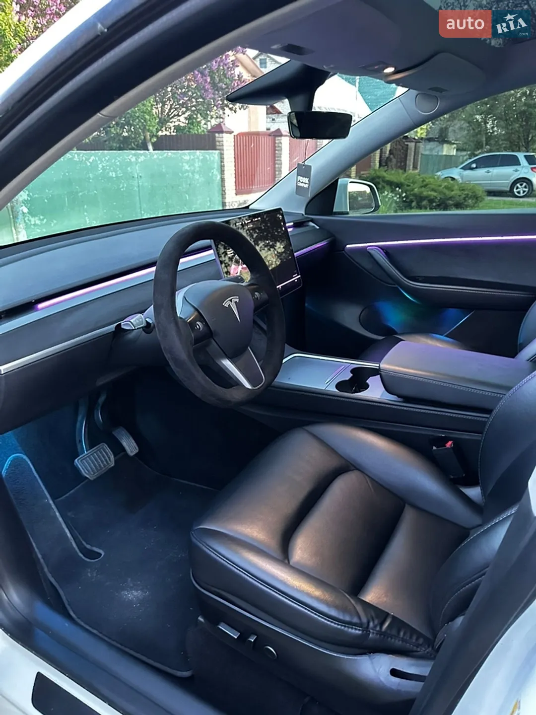 2020 Tesla Model Y - мініатюра 14