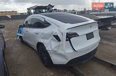 Внедорожник / Кроссовер Tesla Model Y 2022 в Одессе