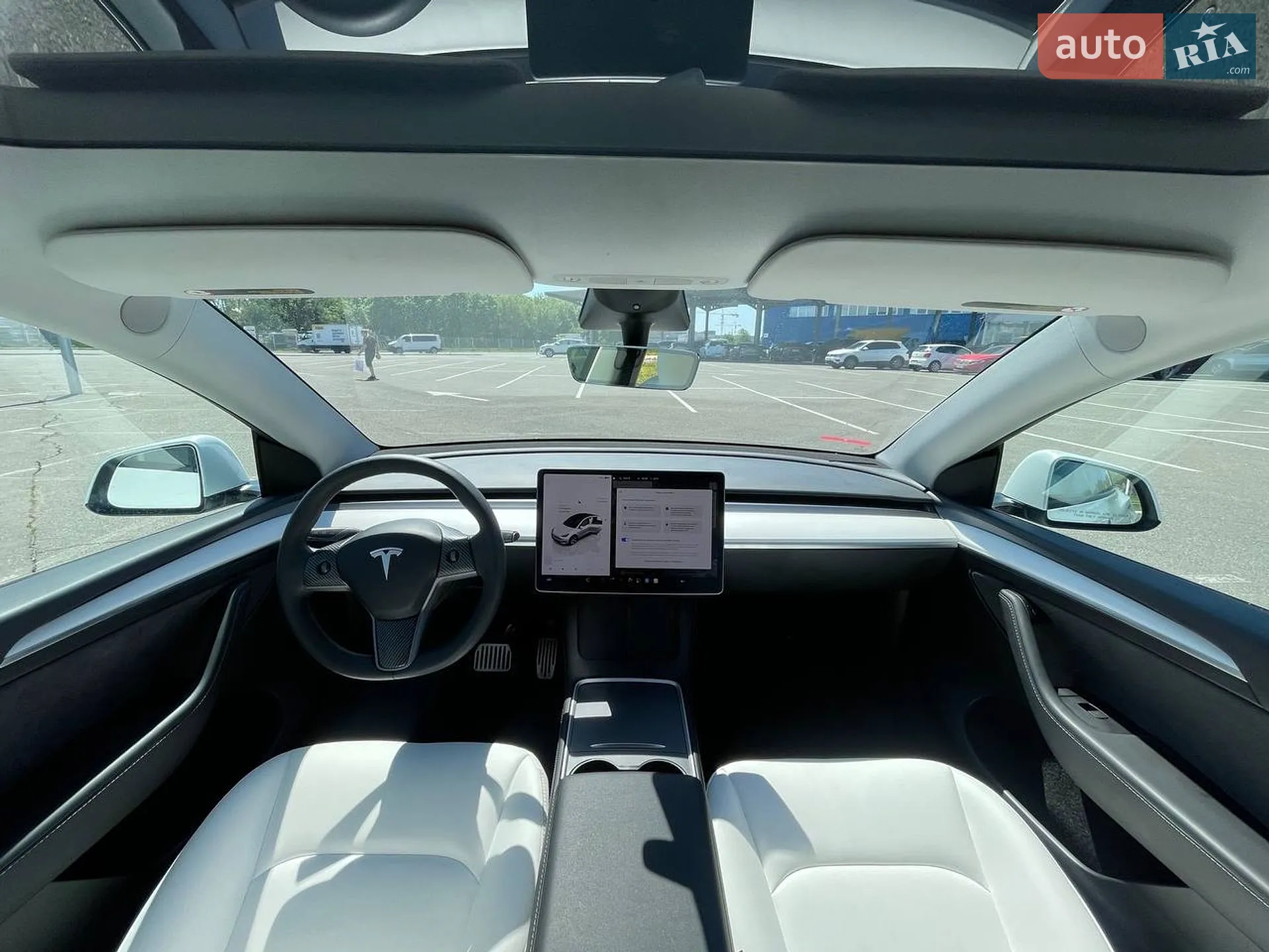 2022 Tesla Model Y - мініатюра 15