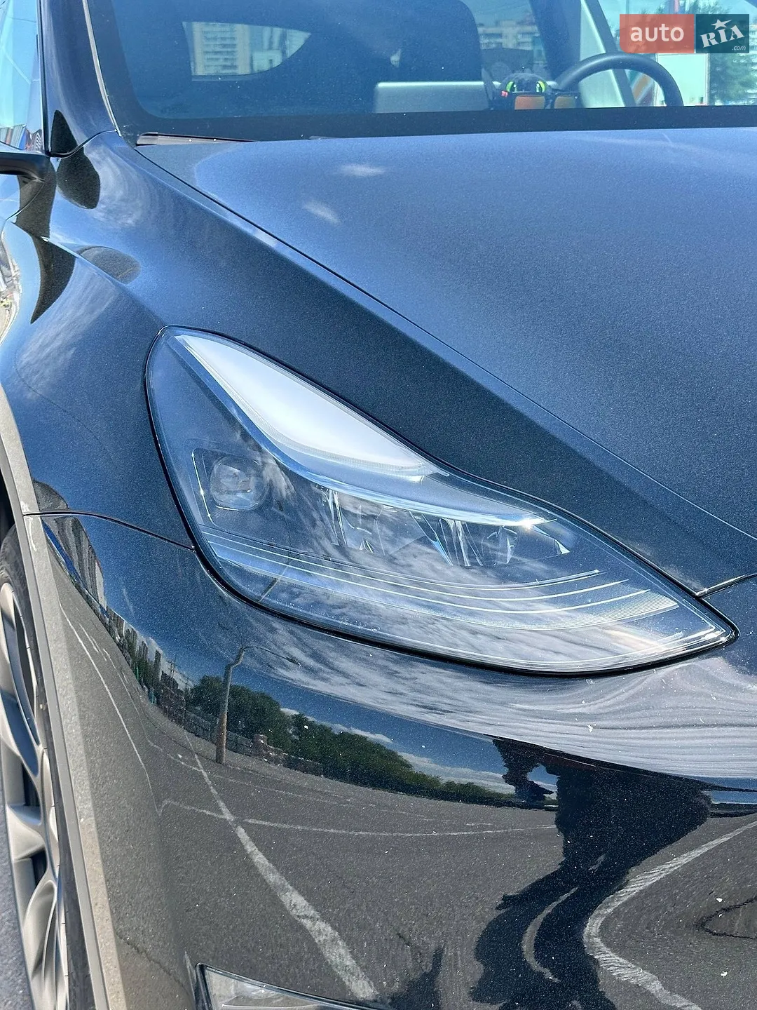 2024 Tesla Model Y - мініатюра 12