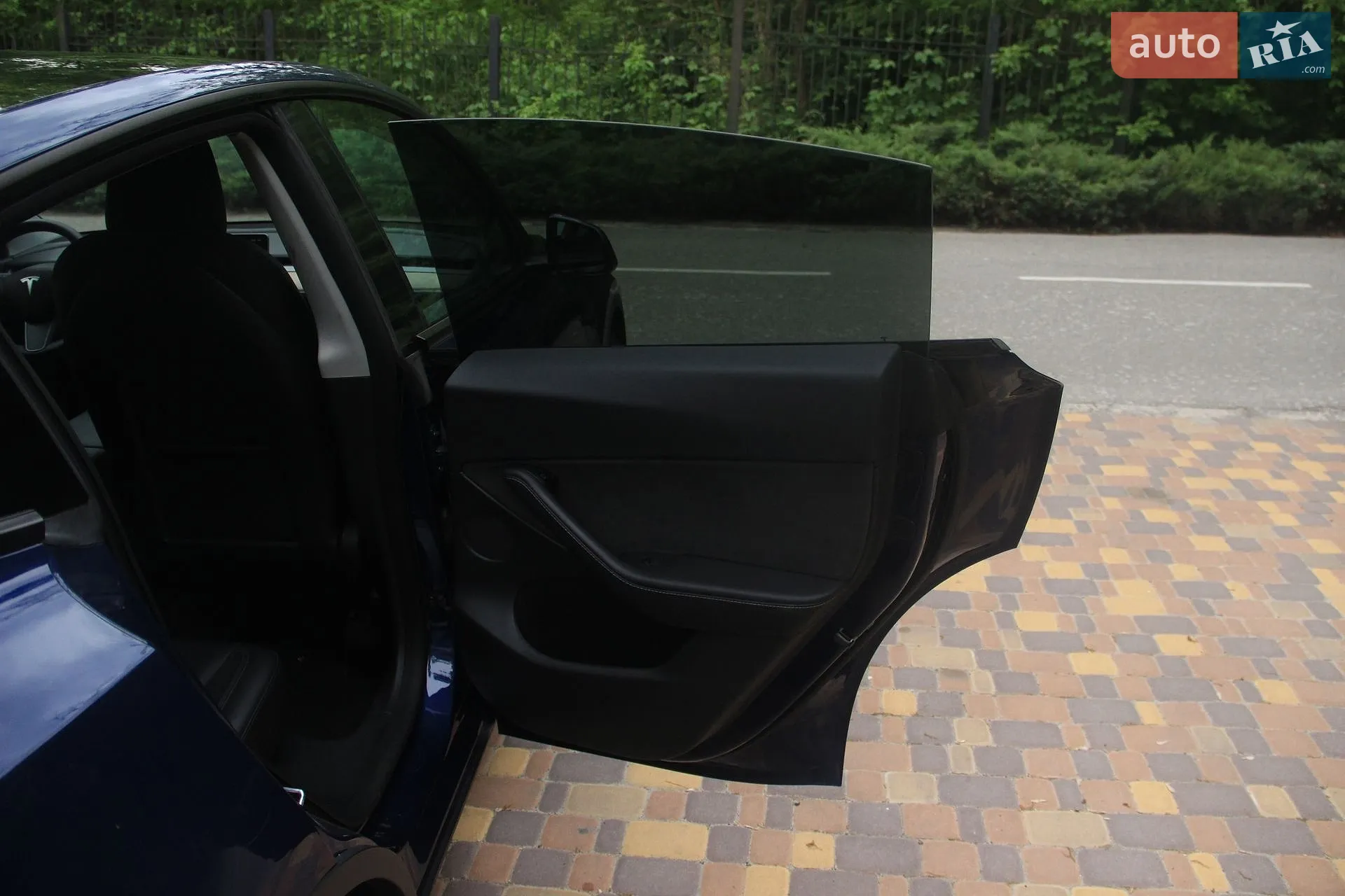 2022 Tesla Model Y - мініатюра 13