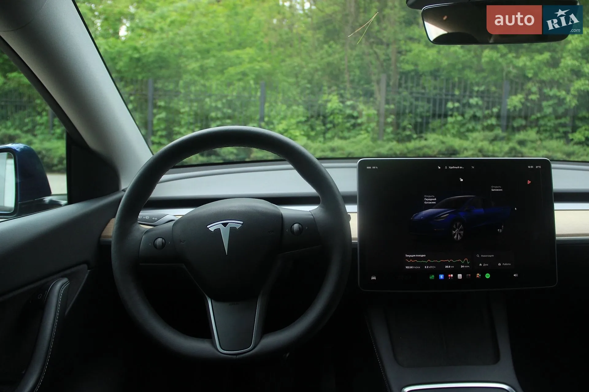 2022 Tesla Model Y - мініатюра 16
