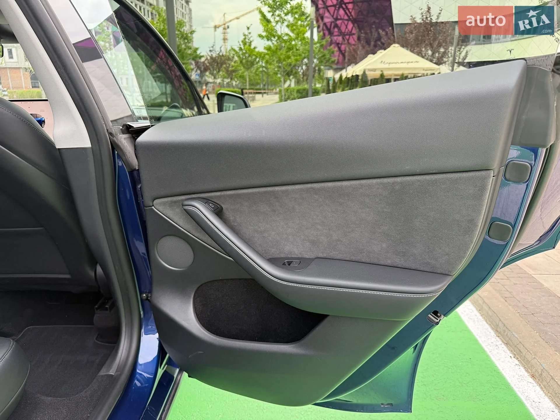 2023 Tesla Model Y - мініатюра 19