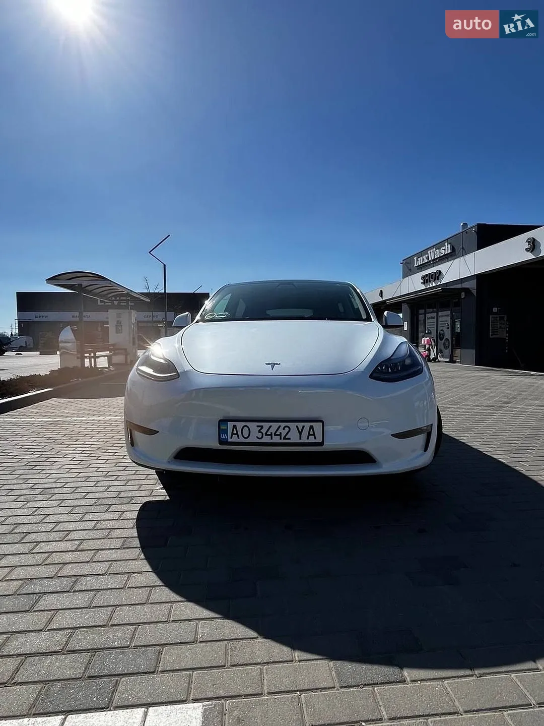 2022 Tesla Model Y - мініатюра 10