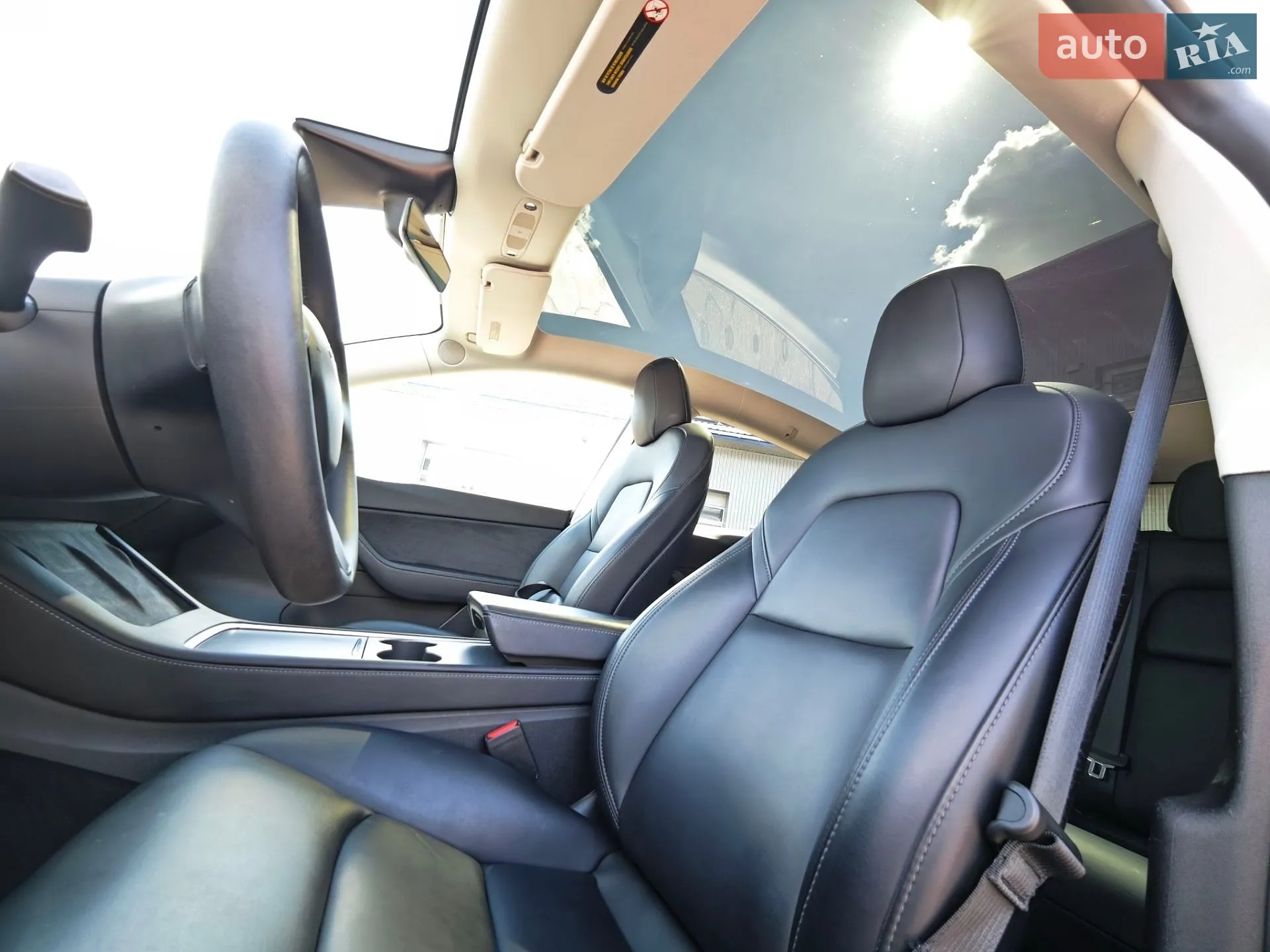 2021 Tesla Model Y - мініатюра 13