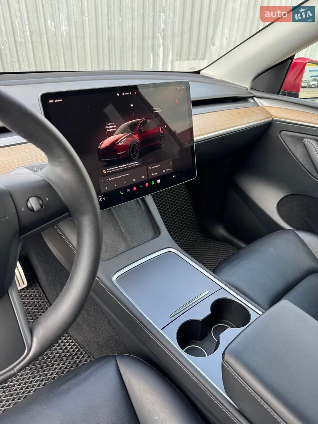2023 Tesla Model Y - мініатюра 7