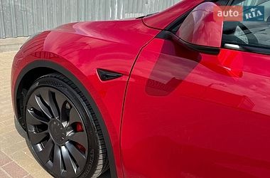 Внедорожник / Кроссовер Tesla Model Y 2023 в Хмельницком