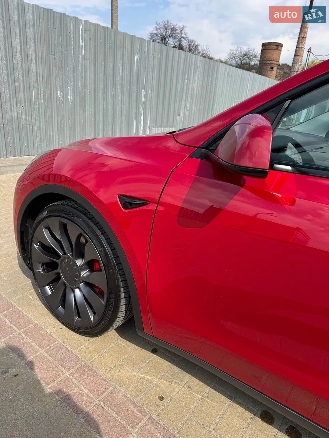 2023 Tesla Model Y - мініатюра 16