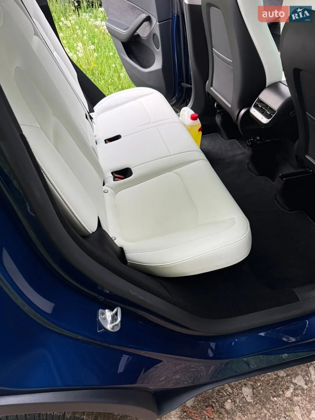 2024 Tesla Model Y - мініатюра 11