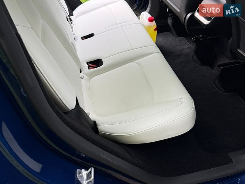 Внедорожник / Кроссовер Tesla Model Y 2024 в Харькове фото 11 Внедорожник / Кроссовер Tesla Model Y 2024 в Харькове