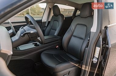 Внедорожник / Кроссовер Tesla Model Y 2024 в Ровно