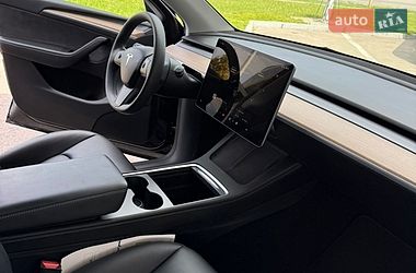 Внедорожник / Кроссовер Tesla Model Y 2023 в Днепре фото 24 Внедорожник / Кроссовер Tesla Model Y 2023 в Днепре