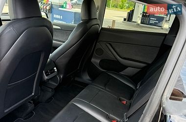 Внедорожник / Кроссовер Tesla Model Y 2023 в Днепре фото 27 Внедорожник / Кроссовер Tesla Model Y 2023 в Днепре