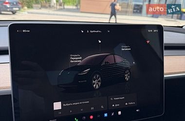 Внедорожник / Кроссовер Tesla Model Y 2023 в Днепре фото 32 Внедорожник / Кроссовер Tesla Model Y 2023 в Днепре