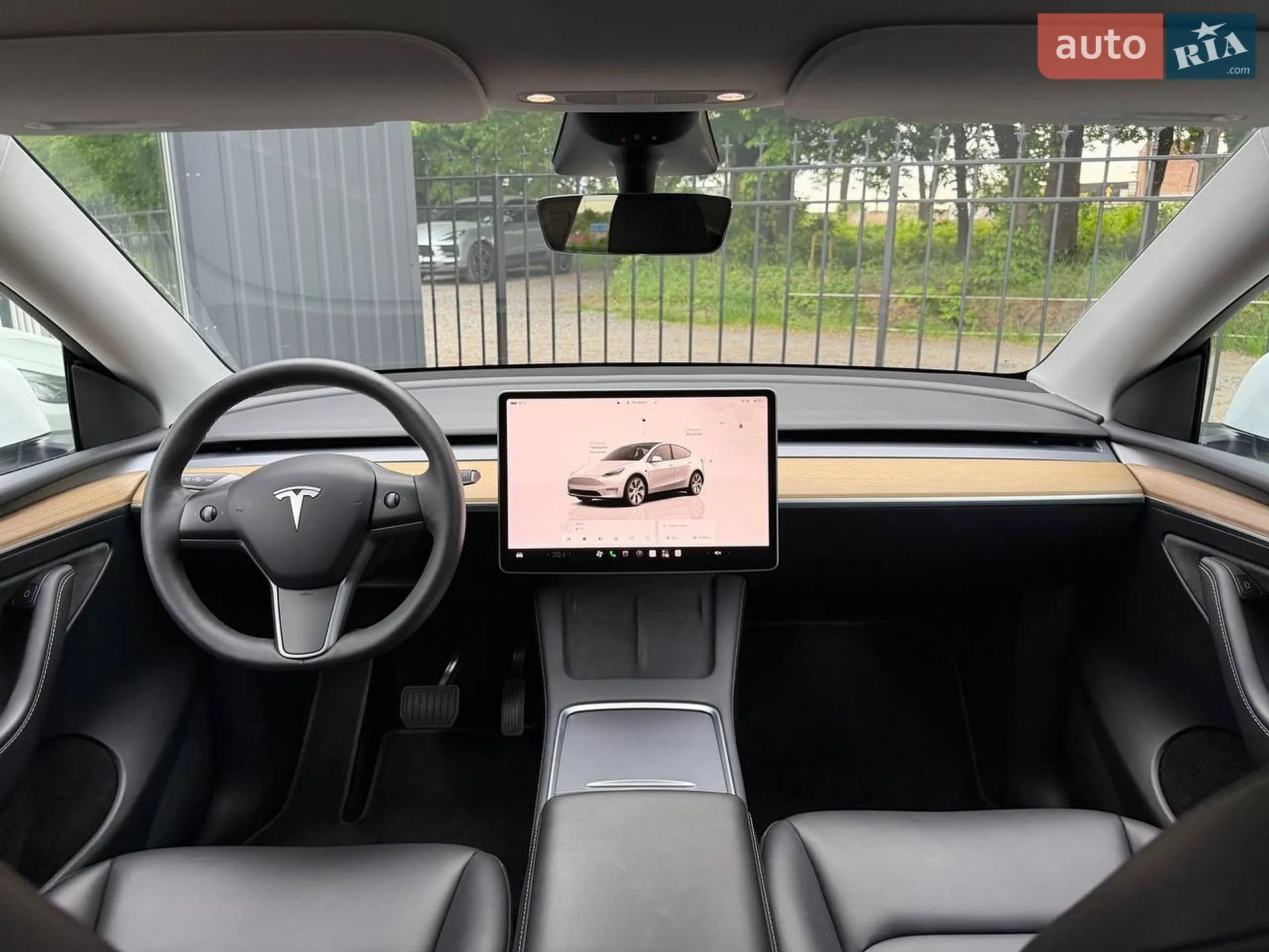 2022 Tesla Model Y - мініатюра 29