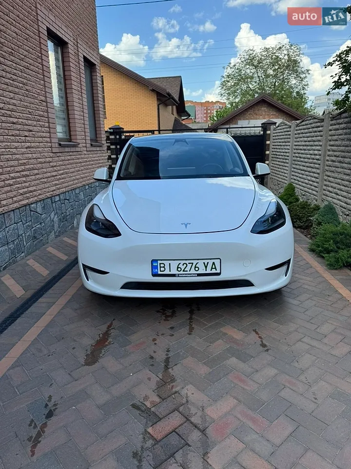 2023 Tesla Model Y - мініатюра 22