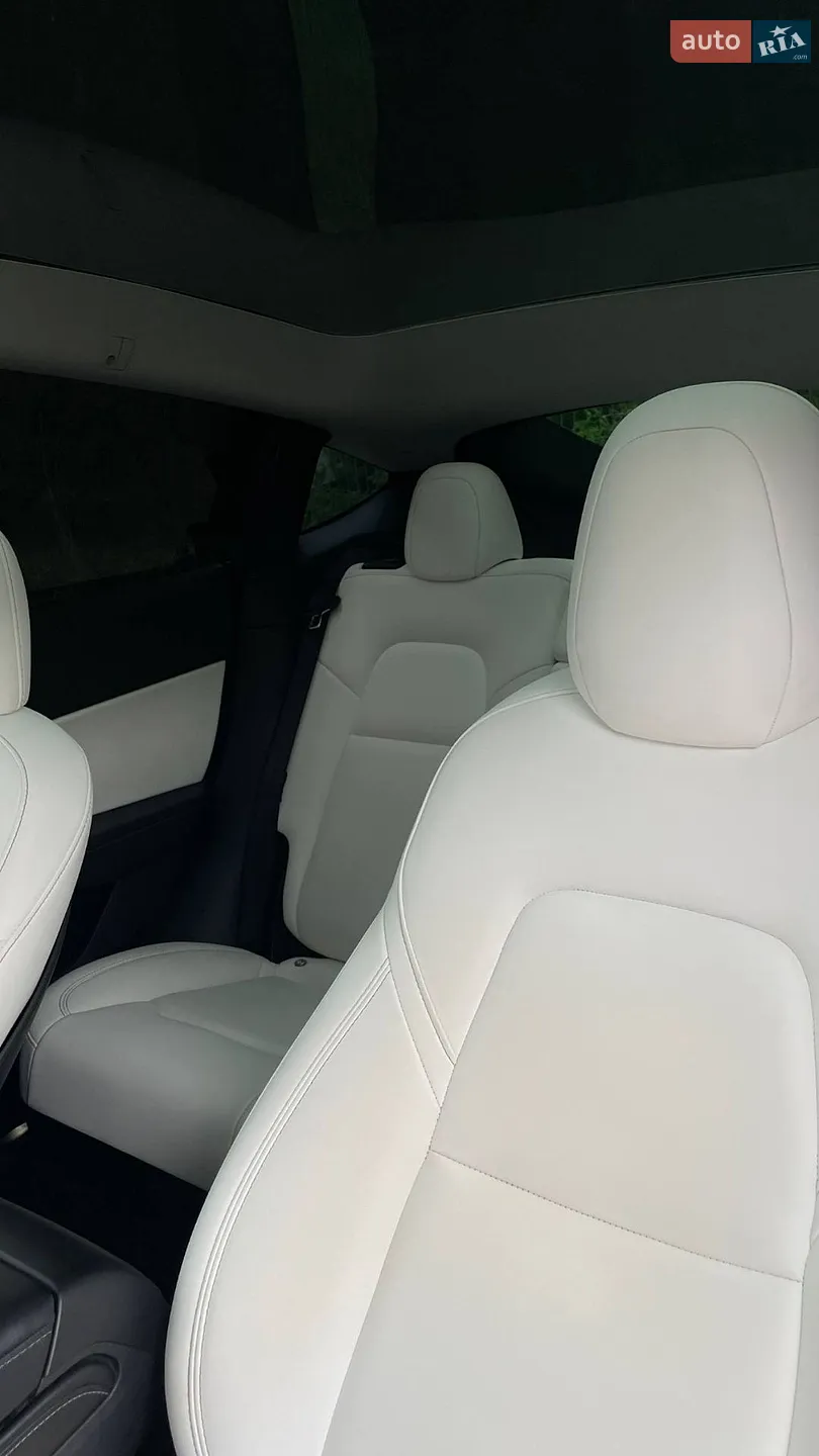 2021 Tesla Model Y - мініатюра 11