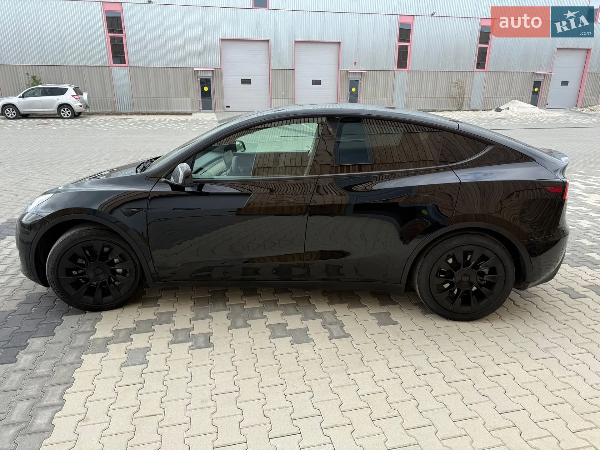 2021 Tesla Model Y - мініатюра 5
