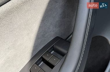 Внедорожник / Кроссовер Tesla Model Y 2024 в Виннице