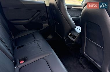 Внедорожник / Кроссовер Tesla Model Y 2024 в Виннице