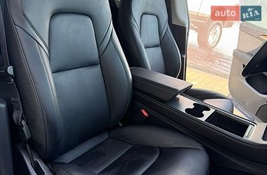 Внедорожник / Кроссовер Tesla Model Y 2024 в Виннице