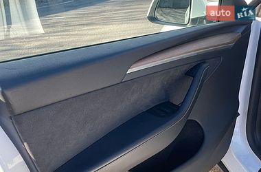 Внедорожник / Кроссовер Tesla Model Y 2024 в Ровно фото 11 Внедорожник / Кроссовер Tesla Model Y 2024 в Ровно