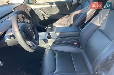 Внедорожник / Кроссовер Tesla Model Y 2024 в Ровно фото 16 Внедорожник / Кроссовер Tesla Model Y 2024 в Ровно