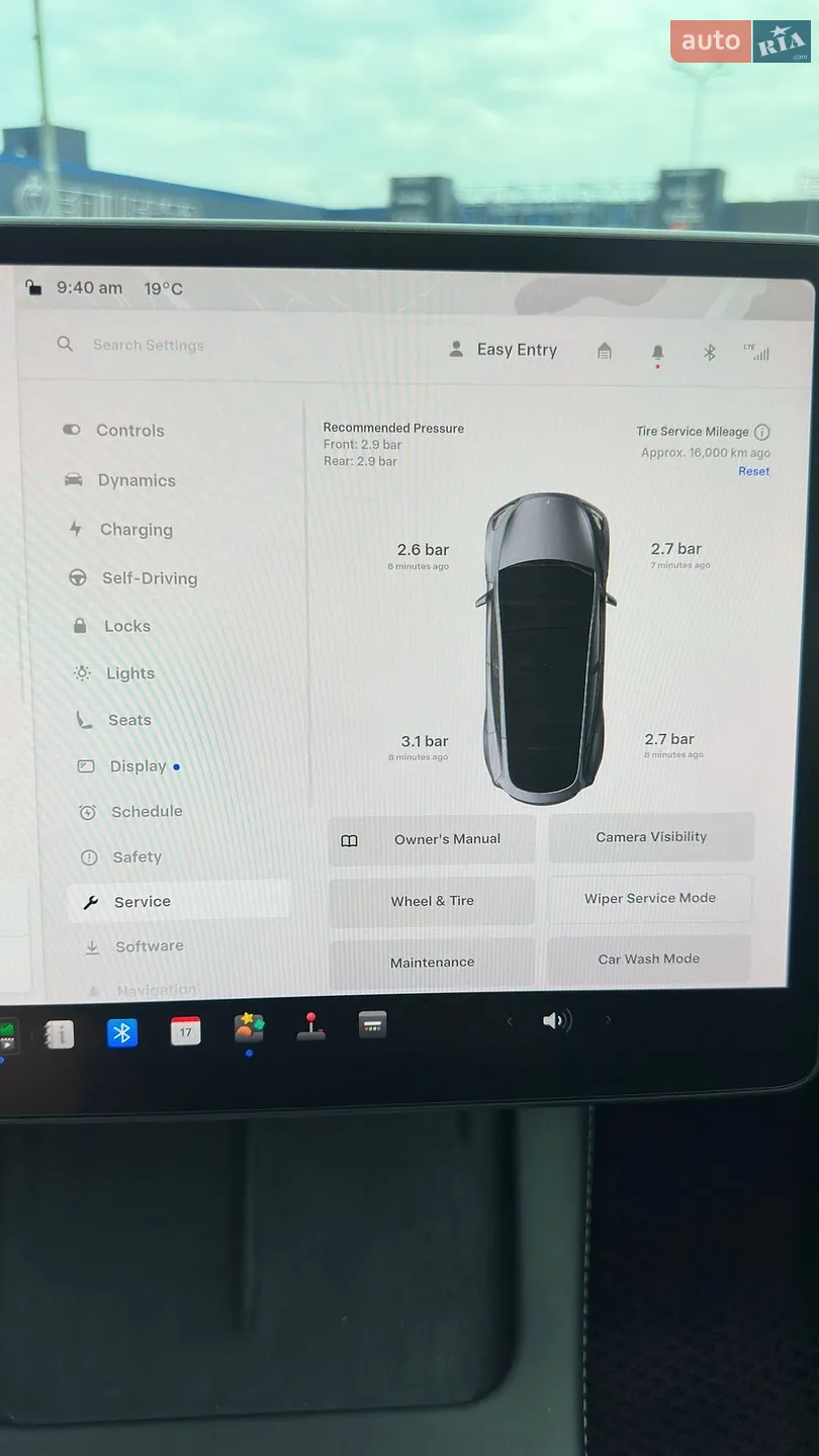 2024 Tesla Model Y - мініатюра 29