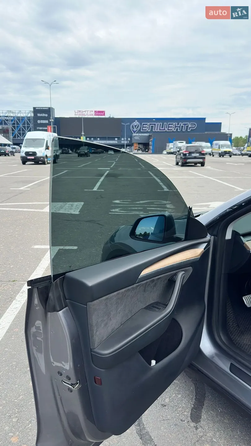 2024 Tesla Model Y - мініатюра 16