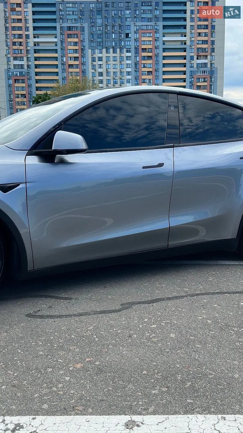 2024 Tesla Model Y - мініатюра 13