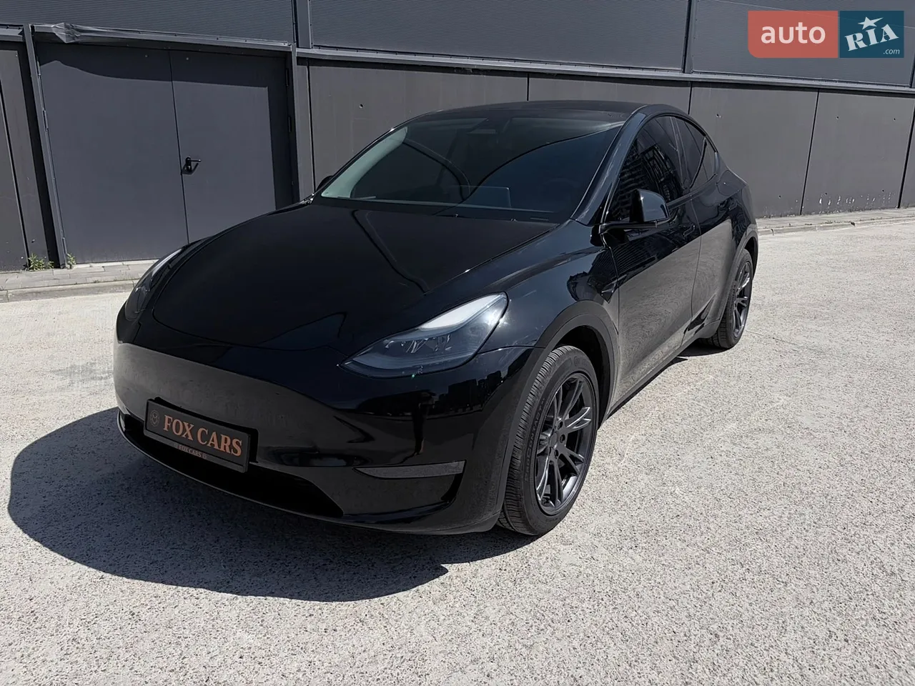 2022 Tesla Model X - мініатюра 25