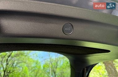 Позашляховик / Кросовер Tesla Model Y 2022 в Кропивницькому фото 15 Позашляховик / Кросовер Tesla Model Y 2022 в Кропивницькому
