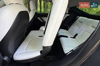 Позашляховик / Кросовер Tesla Model Y 2022 в Кропивницькому фото 20 Позашляховик / Кросовер Tesla Model Y 2022 в Кропивницькому