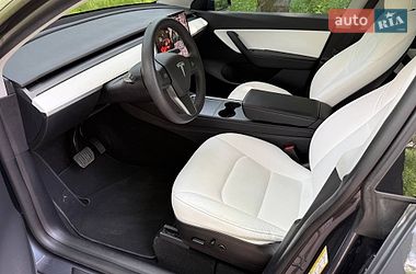 Позашляховик / Кросовер Tesla Model Y 2022 в Кропивницькому фото 29 Позашляховик / Кросовер Tesla Model Y 2022 в Кропивницькому